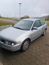 Audi A3 1.6 Ambition Ambition - Audi A3 aus 1998
