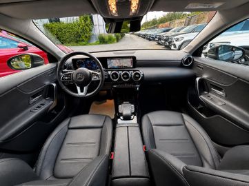Mercedes A 180 - 12