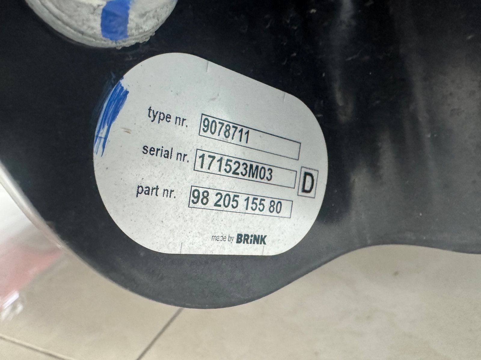 Peugeot Traveller - Bild 33