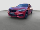 BMW 218 i Cabrio M Sport LED Business-Navi - BMW 218 Cabrio Gebrauchtwagen