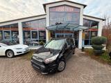 Ford Transit Connect 7 SITZER AUTOMATIK 2 SCHIEBETÜRE - gebrauchte Ford Transit aus dem Jahr 2015