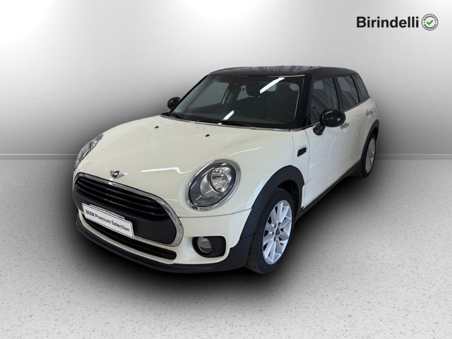 MINI Mini Clubman (F54) - Mini 1.5 One D Boost C