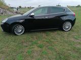 Alfa Romeo Giulietta 1.4 TB 16V MultiAir Turismo Turismo - Alfa Romeo Giulietta: Multiair