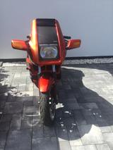 BMW K 100 RS 16V - BMW K100RS 16V