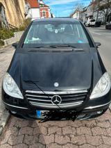 Mercedes-Benz Mercedes Benz A 200 - gebrauchte Mercedes-Benz A 200 aus dem Jahr 2004