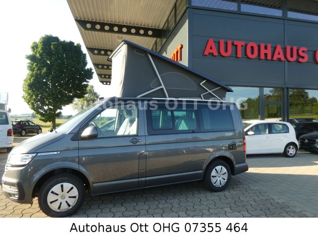 Volkswagen T6 California OCEAN T 6.1 110 KW /150 PS DSG