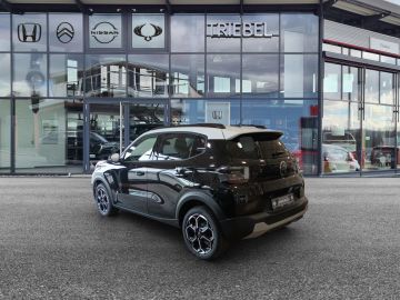 Citroën C3 Turbo 100 MAX HUD°NAVI°LED°RFK°FRONT- LENKKRA