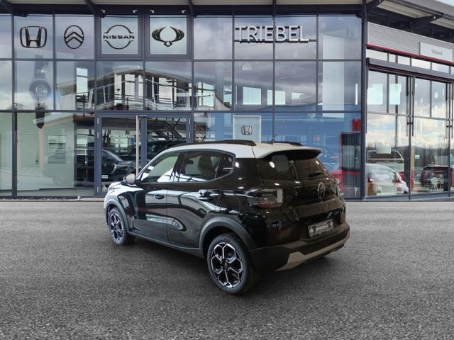 Citroën C3 Turbo 100 MAX HUD°NAVI°LED°RFK°FRONT- LENKKRA