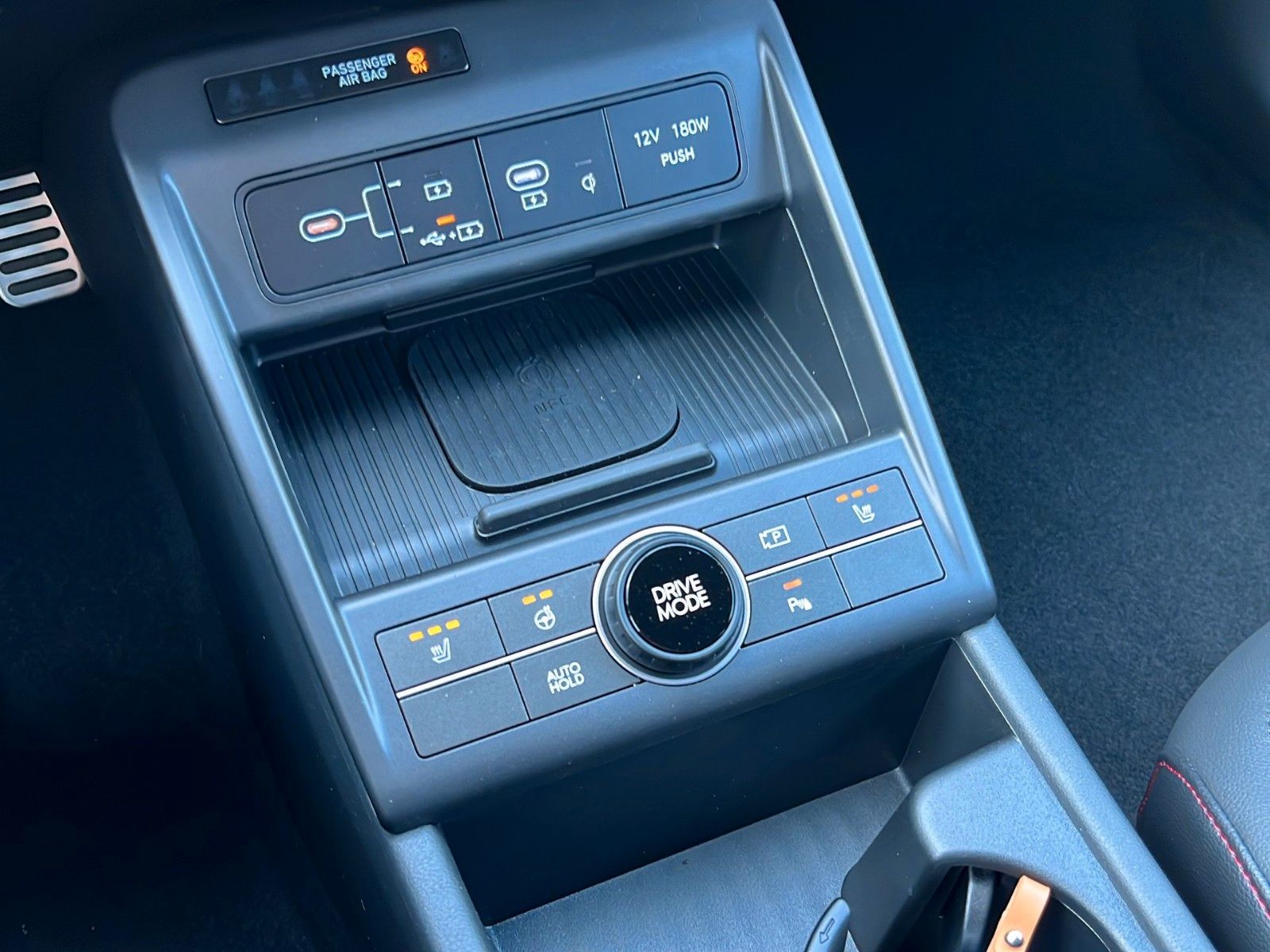 Hyundai KONA Elektro - Bild 17