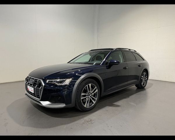 Audi AUDI A6 ALLROAD 40 TDI QUATTRO S-TRONIC