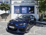 ALPINA D4 S Gran Coupé SWITCH-TRONIC Allrad - ALPINA D4 mit Panoramadach