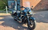 Suzuki c1500t  - SUZUKI 1500