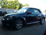 Volkswagen Beetle 2.0 TDI 81kW BMT CLUB Cabriolet - : Cabrio, Club