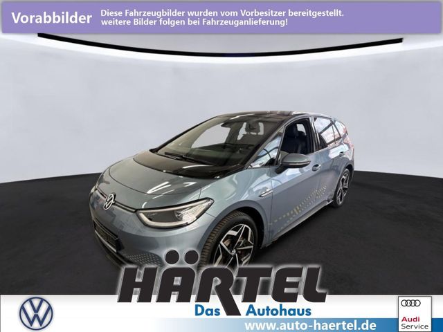 VW ID.3 PRO S 77 KWH AUTOMATIK (+ACC-RADAR+NAVI)