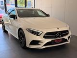 Mercedes-Benz CLS 400 d 4Matic-AMG-ACC-Burmester-360°-Night-P - Mercedes-Benz CLS 400 aus 2018