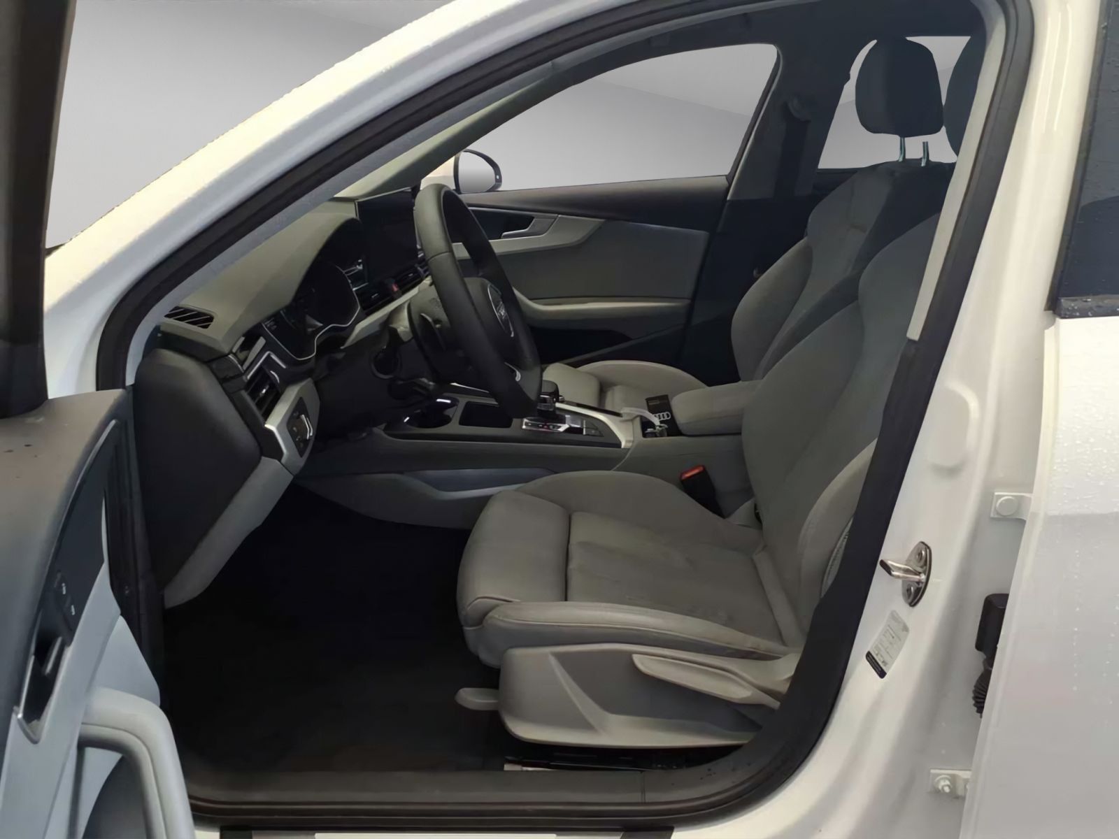 Audi A4 - Bild 3