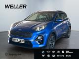 Kia Sportage 1.6 CRDI (48V M-H) SPIRIT *Leder*360Gra - Kia Gebrauchtwagen in Leipzig