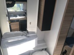 Chausson S 695 Sport Line, Aktion MJ 25