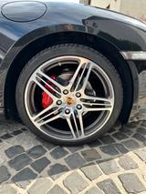 Porsche Boxster S, Black, Sport Design-Paket, TOP-Zust.! - Porsche Gebrauchtwagen in Castrop-Rauxel