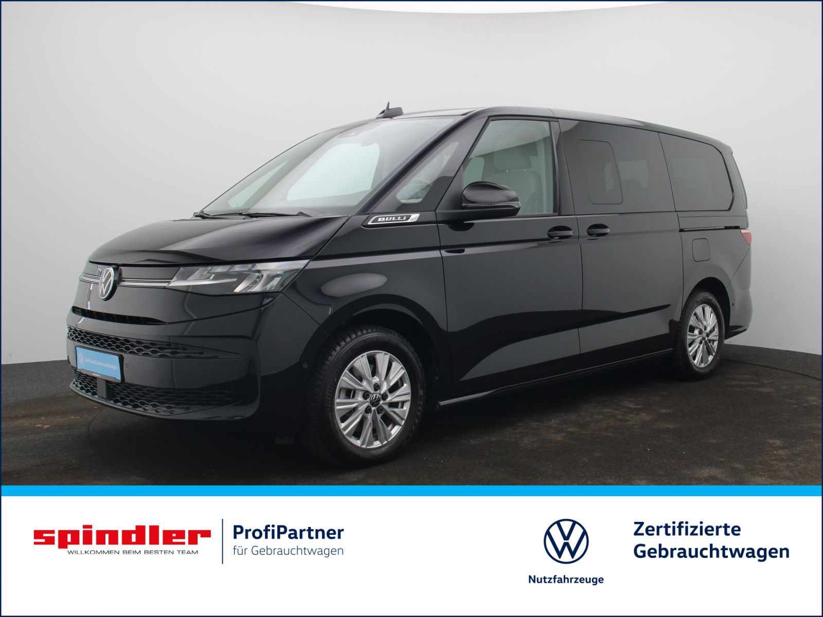 Volkswagen Multivan Life lang 1.5 TSI eHybrid 4M DSG / AHK