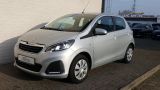 Peugeot 108 Active