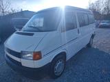 Volkswagen T4 California Westfalia TÜV NEU - Volkswagen: Westfalia