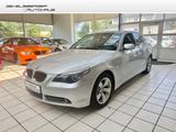 BMW 520 520i TÜV neu Garantie - gebrauchte BMW 5er Reihe aus dem Jahr 2003