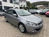 Peugeot 308 SW Style/Klimaautomatik/SHZ/SH Peugeot/AHK - Peugeot 308 Style mit Diesel-Antrieb