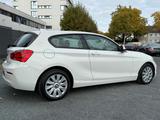 BMW 120 i ADVANTAGE / AUTOMATIK / 1 HAND / PDC / - gebrauchte BMW 120 aus dem Jahr 2015