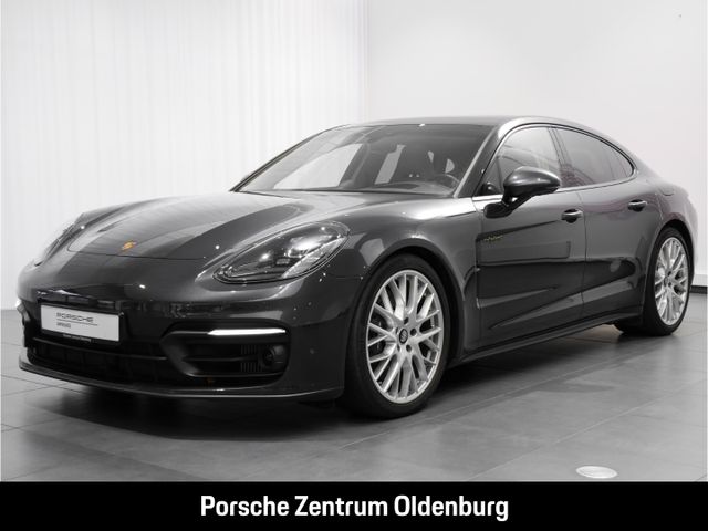 Porsche Panamera 4 E-Hybrid Pano Hinterachs ACC BOSE 360