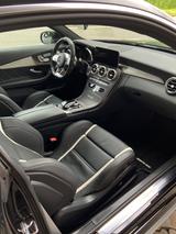 Mercedes-Benz C 63 AMG Mercedes C 63 S /MB-100/Per.Sitze VOll - gebrauchte Mercedes-Benz C 63 AMG aus dem Jahr 2021