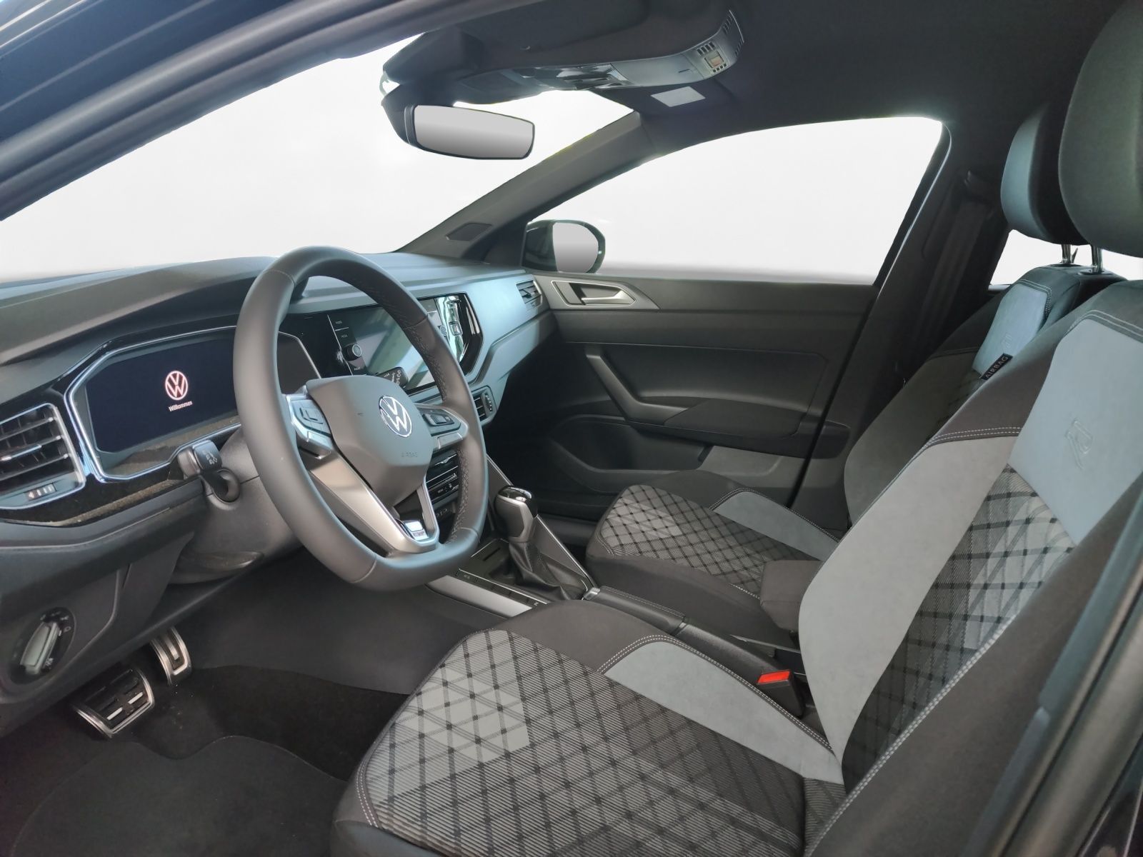Volkswagen Taigo - Bild 2