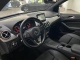 Mercedes-Benz B 180 d URBAN+LED+GARMIN MAP+SITZH.+PARK+17" - : Navigationssystem, Map