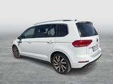 Volkswagen Touran 2.0 TDI Highline DSG  R-Line ext., KLIMA, - Volkswagen Touran Kleinbus R line mit Diesel-Antrieb