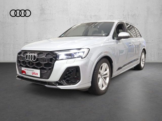 Audi Q7 55 TFSI e quattro tiptronic S line MatrixLED