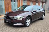 Volkswagen Passat 1.4 TSI DSG Highline TOP Zustand - Volkswagen Passat: Unfallwagen