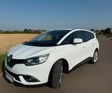 Renault Scenic 1.5 dCi | EZ 03/2017 | TÜV bis 04/26 | - Renault Scenic Gebrauchtwagen in Erfurt