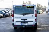 Fiat Talento - Navi, 9-Sitzer, 2. Heizung - Fiat: Sitzer 9