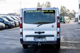Fiat Talento - Navi, 9-Sitzer, 2. Heizung - Fiat: Silber