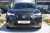 Lexus UX 2.0 Hybrid 250h F Sport LED Navi Totwinkel - Lexus aus 2019