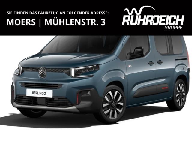 Citroën Berlingo M MAX XTR WSS beheizbar KEYLESS NAVI in