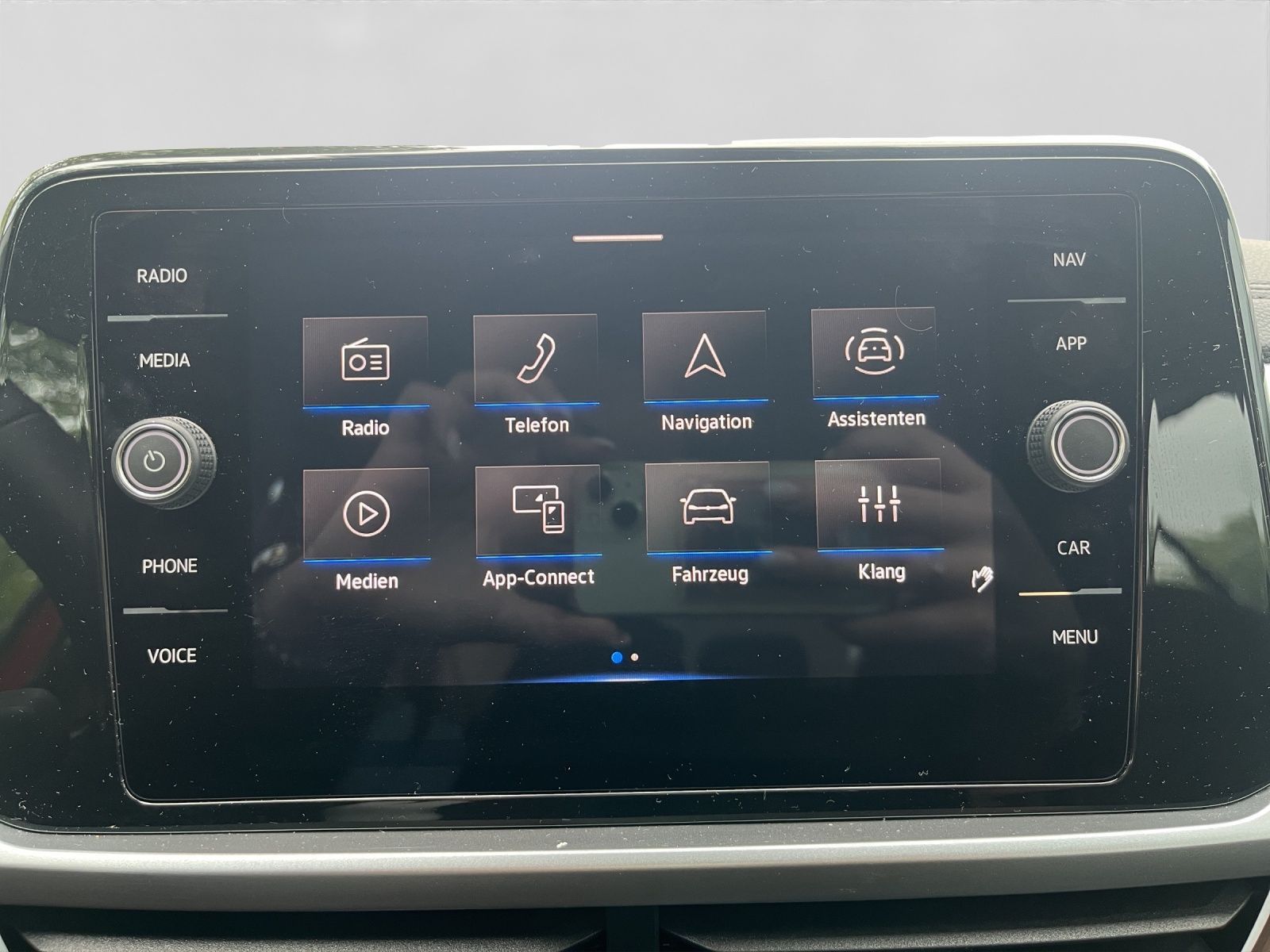 Volkswagen T-Roc - Bild 14