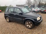 Suzuki Grand Vitara 5-trg. 2.0 - Suzuki Grand Vitara: 2.5