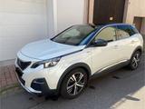 Peugeot 3008 Allure GT-Line - Peugeot 3008 in Freiburg