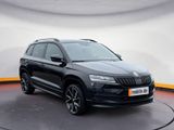 Skoda Karoq 1.5TSI DSG Sportline LED Nav Temp SHZ PDC - Skoda Karoq in Bonn