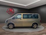 Volkswagen T5 Multivan,2.Hand,HU/AU Neu,DSG,Standheizung - gebrauchte Volkswagen T5 Multivan aus dem Jahr 2011