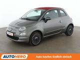 Fiat 500C 1.2 Lounge*TEMPO*ALU*KLIMA*GARANTIE* - Fiat 500C Gebrauchtwagen in Bremen