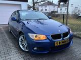BMW 320d e92 1.HD+M-Paket+Standheizung+AHK+Navi - BMW 320: M Paket