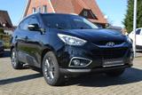 Hyundai iX35 1.6 blue Trend 2WD - Hyundai ix35: 1.6