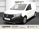 Nissan Townstar EV L1 N-CONNECTA CCS 45 KW/h